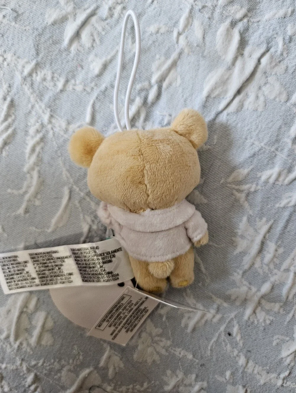 4 Round 1 Exclusive Rilakkuma And Korilakkumas